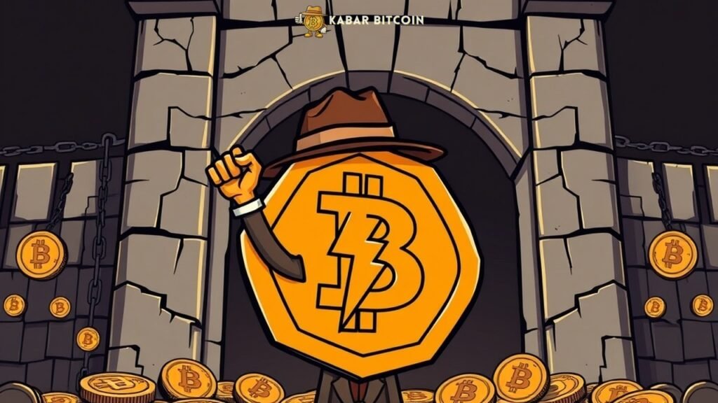 MSCI Rancang Aturan Baru Untuk Coret Emiten Kripto - Saylor Melawan Balik Demi Hadang Pelarian Dana $11,6 Miliar
