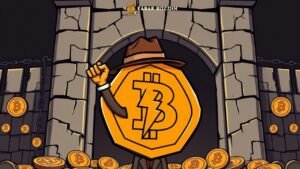 MSCI Rancang Aturan Baru Untuk Coret Emiten Kripto - Saylor Melawan Balik Demi Hadang Pelarian Dana $11,6 Miliar