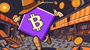 Ribuan NFT Lenyap dari Magic Eden Seharga 0 ETH - Klaim Penyelamatan atau Pencurian?