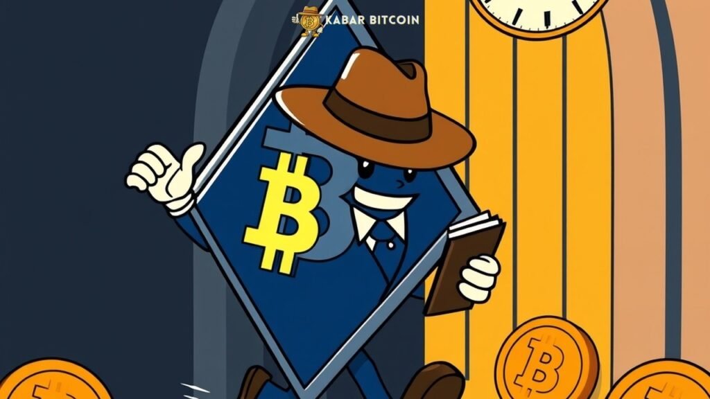 FCA Inggris Beri Waktu 5 Bulan - Daftar Izin Kripto Sebelum 28 Februari atau Tutup Operasi
