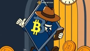 FCA Inggris Beri Waktu 5 Bulan - Daftar Izin Kripto Sebelum 28 Februari atau Tutup Operasi