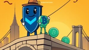 Standard Chartered Targetkan ARB $10 pada 2030 - Setoran $5 Juta dari Robinhood Chain Jadi Fondasi Utama