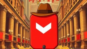 Audit Big Four Tuntas, RedotPay Maju Terus Menuju IPO AS $5 Miliar - Tepis Rumor Penundaan