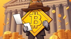 CZ Prediksi IPO Pindah ke Blockchain - Padahal Prancis Sudah Cetak Sejarah €2,07 Juta Lewat Saham Tertoken