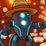 Arthur Hayes Rilis Blockchain Khusus Agen AI - 2,48 Miliar Token Dibagikan Tanpa Jatah VC