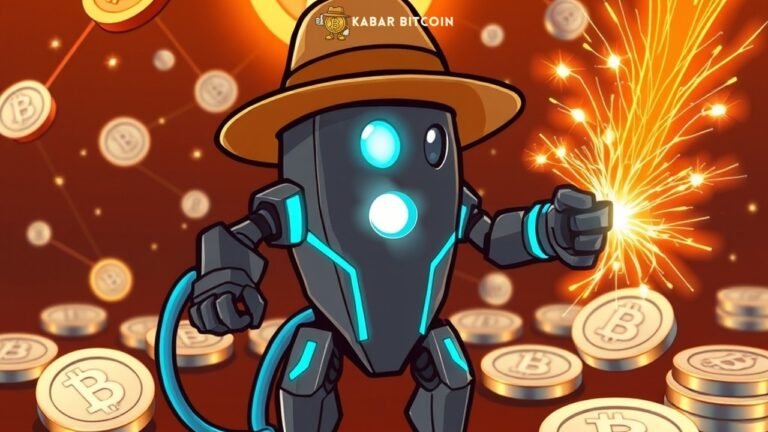 Arthur Hayes Rilis Blockchain Khusus Agen AI - 2,48 Miliar Token Dibagikan Tanpa Jatah VC