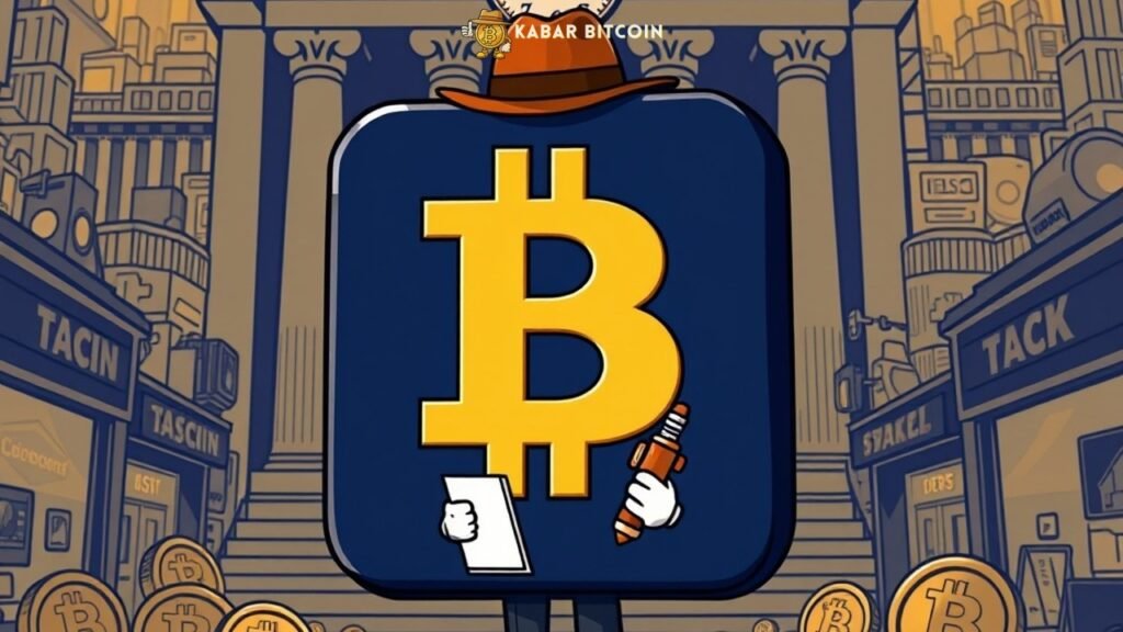 Inggris Wajibkan Platform Kripto Daftar Ulang dari Nol - Izin Lama Hangus Februari 2027