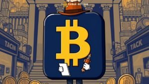 Inggris Wajibkan Platform Kripto Daftar Ulang dari Nol - Izin Lama Hangus Februari 2027