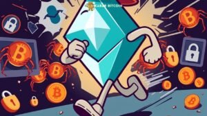 Malware KREMLIN Bajak Data 1.515 Nasabah Brasil - Tapi Server Kendalinya Numpang di Ethereum