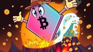 Solana Cetak 263.000 Token Baru dalam Sehari - Pump.fun Kantongi $1,8 Juta dari Koin Lelucon