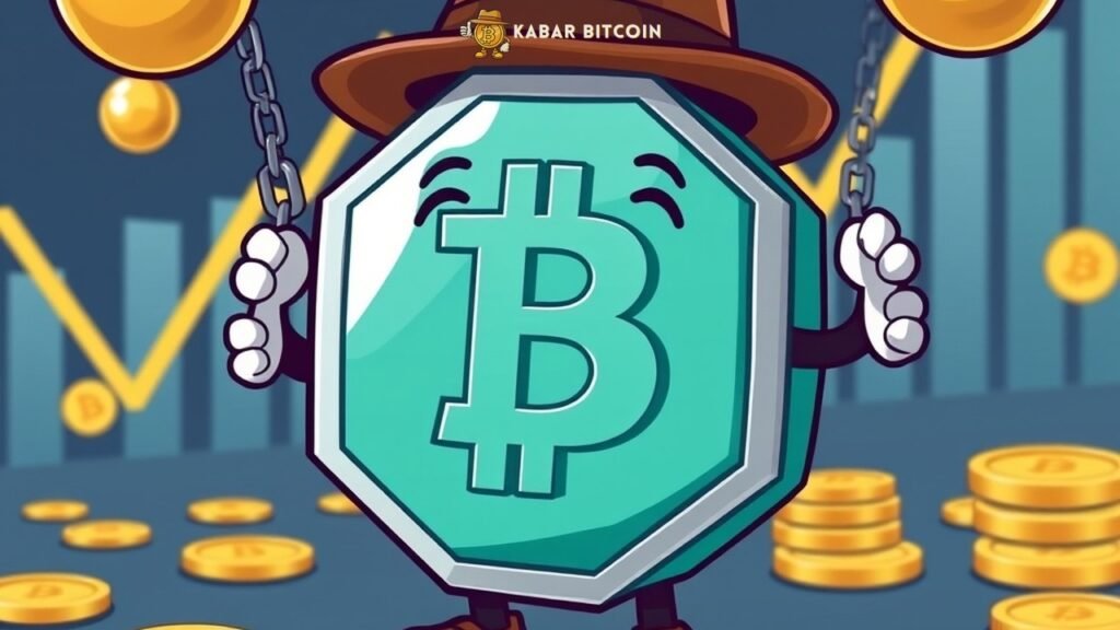 Bank of Korea Buktikan Stablecoin Dolar Kuras Nilai Tukar Lokal - Begini Pola Penularannya