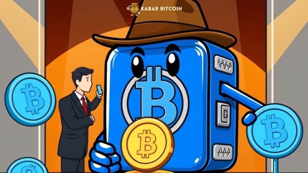 Anchorage Buka Jalur Stablecoin 13,32% ke Institusi - Meski Protokol di Baliknya Masih Fase Beta Tertutup