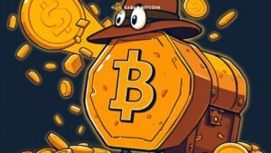 1.500 BTC per Hari Bergerak dari Dompet Tidur 5 Tahun - Tapi Angka Ini Menyimpan Fakta Lain