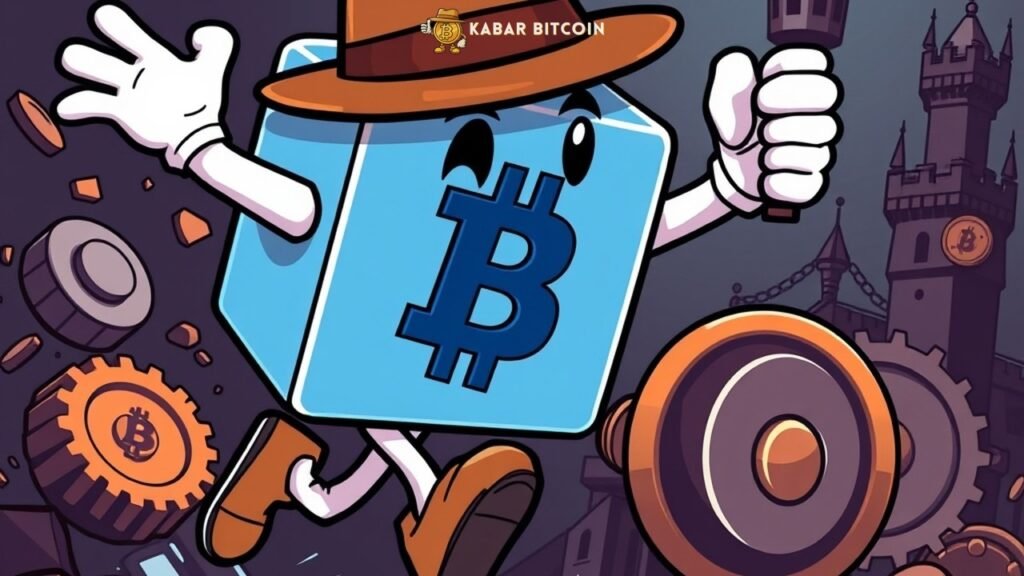 Uni Eropa Ancam Pembuat Dompet Kripto Denda $17,3 Juta - Waktu Lapor Celah Keamanan Tinggal 24 Jam