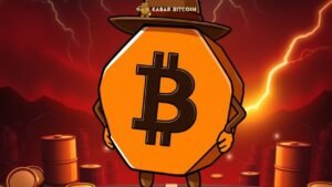 Bitcoin Cetak Kenaikan 25% Sepanjang Agustus - Kini Harus Hadapi Guncangan Suku Bunga dan Minyak di 'Rektember'