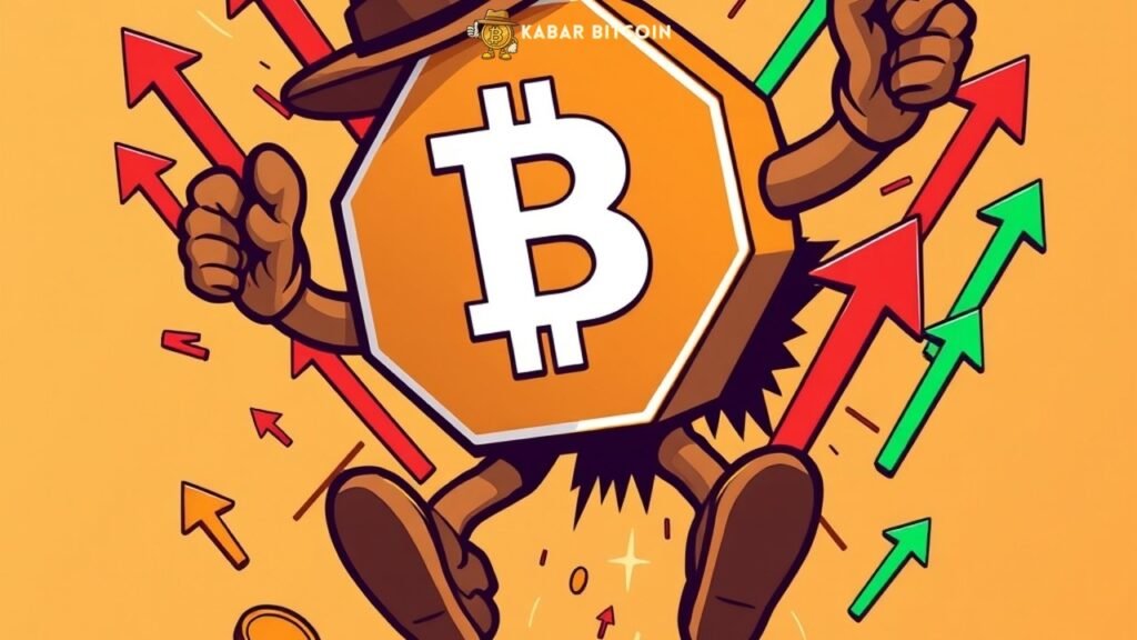 ETF Bitcoin Hapus Lubang $5,8 Miliar Jadi Surplus $800 Juta - Tapi Pemicunya Datang dari Pasar Obligasi