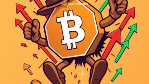 ETF Bitcoin Hapus Lubang $5,8 Miliar Jadi Surplus $800 Juta - Tapi Pemicunya Datang dari Pasar Obligasi