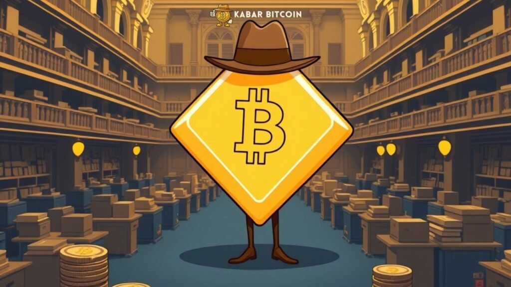 Binance Hadirkan 11 ETF Surat Utang AS ke Menu Earn - Tapi Ingatkan Pengguna Ini Bukan Tabungan Berbunga Tetap