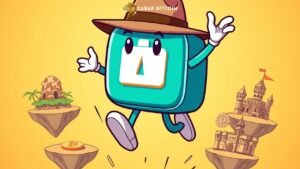 Lima Game Ethereum Rilis Update Serentak - Skor P2E PlayMining Tembus 764% Sehari