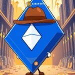 Bitmine Timbun $75 Juta Ether Pekan Lalu - Kini Kuasai Hampir 5% Pasokan Saat Institusi Telat Sadar