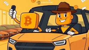 Beli Toyota di Bolivia Kini Bisa Pakai Bitcoin Langsung di Kasir - Meski Rincian Teknisnya Masih Tanda Tanya