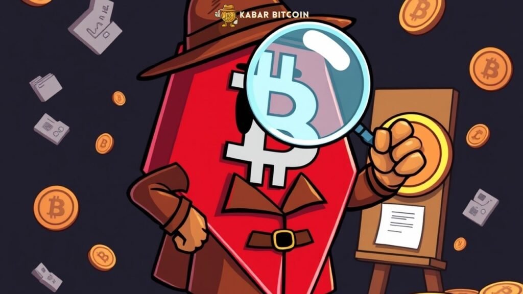 Gadis AS Ini Kuras $5 Juta Berkedok Tim Support Kripto - Bukannya Sembunyi, Dia Menelpon Korban untuk Mengejek