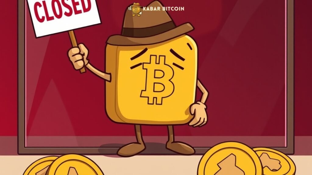Bitwise Dulu Banggakan Jutaan Pengikut Dogecoin - Kini ETF-nya Ditutup dengan Sisa Aset $722 Ribu
