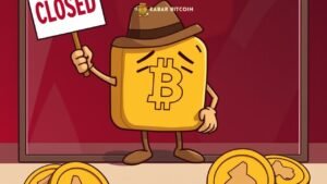 Bitwise Dulu Banggakan Jutaan Pengikut Dogecoin - Kini ETF-nya Ditutup dengan Sisa Aset $722 Ribu