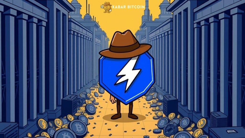 Kunci Kripto Terancam Mesin Kuantum 20 Kali Lebih Cepat - Begini Langkah Darurat Bitcoin dan Ethereum