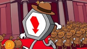 51.600 Alamat Pindahkan Altcoin ke Bursa - Sinyal Jual Terkuat Sejak Puncak Bitcoin 2025