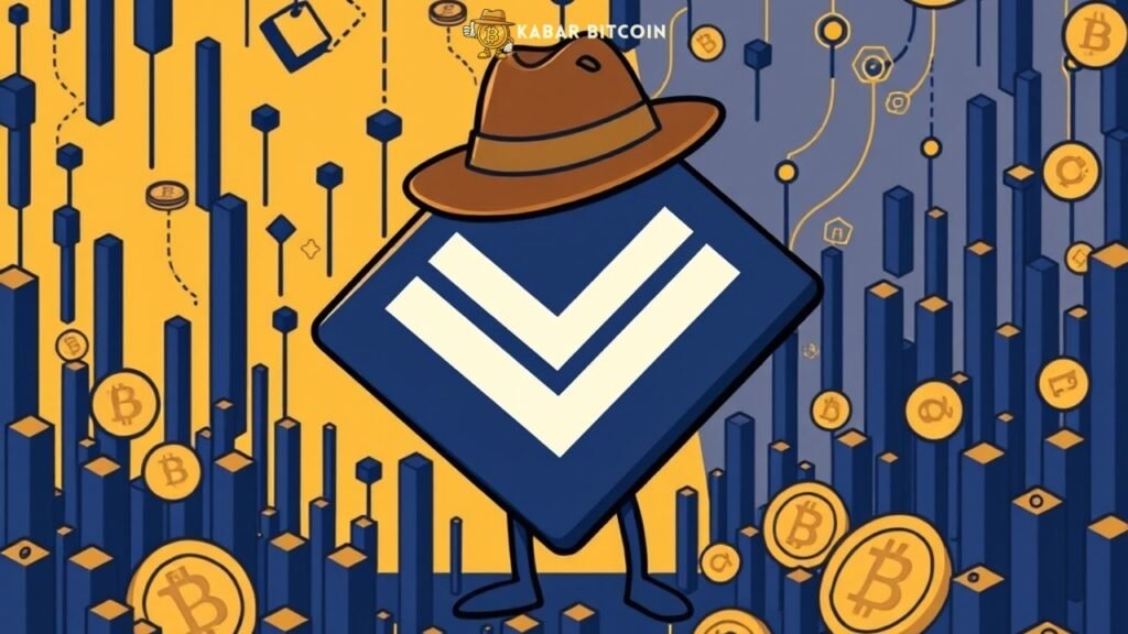 ETF Ethereum Catat Inflow Lima Hari Berturut - Tapi Uang Tunai di Binance Justru Melonjak 552%