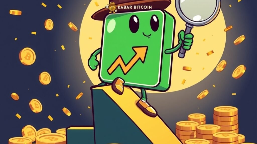 Robinhood Chain Cetak Rekor Fee $6 Juta Sehari - Tapi 99% Transaksinya Bukan dari Pengguna Mereka Sendiri