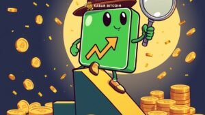 Robinhood Chain Cetak Rekor Fee $6 Juta Sehari - Tapi 99% Transaksinya Bukan dari Pengguna Mereka Sendiri