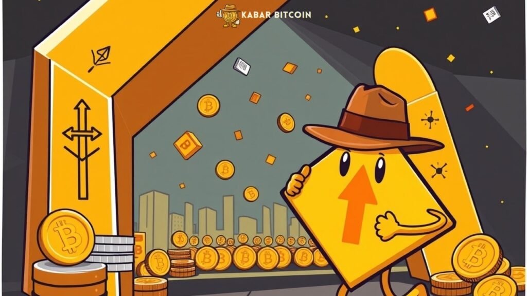 Binance Wallet Buka Akses Token Pre-IPO di PancakeSwap - Eksposur Ekonomi Tanpa Hak Saham