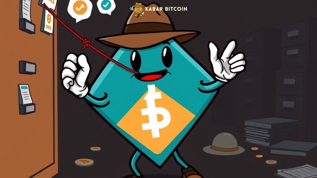 Pencuci Dana Curian Bitget $387 Juta Mulai Terlacak - Ironisnya Mereka Kepergok Minta Bantuan Teknis di Discord Publik