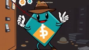 Pencuci Dana Curian Bitget $387 Juta Mulai Terlacak - Ironisnya Mereka Kepergok Minta Bantuan Teknis di Discord Publik