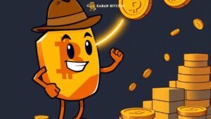Fractal Bitcoin Pangkas Reward ke 6,25 FB di Halving Pertama - Separuh Sisanya Justru Diseberangkan ke Jaringan Utama