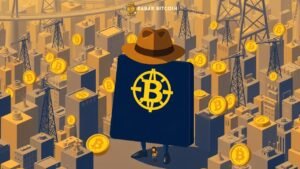 Yield Obligasi AS Sentuh 5,2% Saat Iran Sodorkan 7 Syarat Buka Hormuz - Bitcoin Stagnan di $84.000