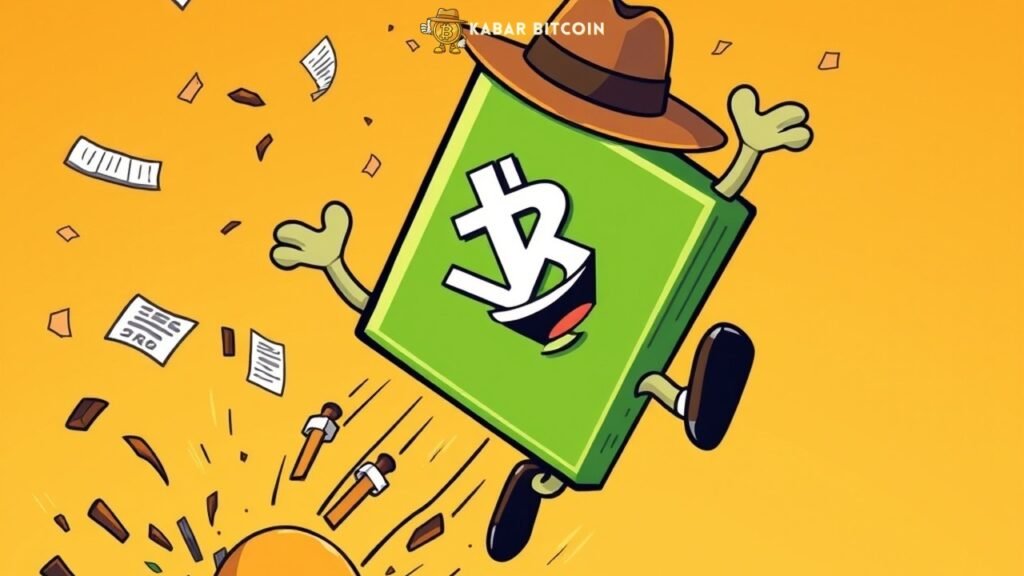 Bitcoin Cash Terbang 28% Sambut Jadwal Futures CME - Sementara Uang Spekulan Mulai Tinggalkan Bitcoin