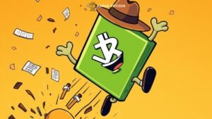 Bitcoin Cash Terbang 28% Sambut Jadwal Futures CME - Sementara Uang Spekulan Mulai Tinggalkan Bitcoin