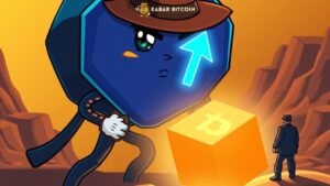 Whale Misterius Timbun HYPE $322 Juta - Pemain Lain Menyusul Lewat Galaxy Digital