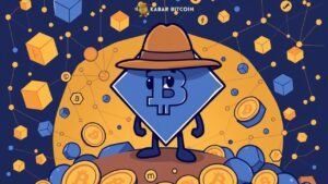 Ethereum Tertahan di Bawah $2.550 Akibat Sepi Pembeli - Saat 89% Pasar Bertaruh Kenaikan Suku Bunga The Fed