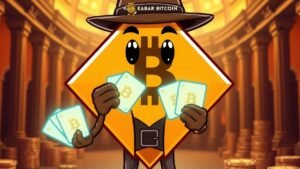 Bitfinex Listing 5 Token Saham Bitcoin Treasury - Termasuk Strategy yang Raup $333,7 Juta Tanpa Beli BTC