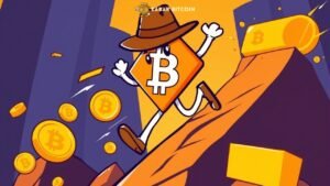 Emas Anjlok 4% Dihantam Yield AS - Tapi Bitcoin Justru Terbang 40% Bawa Sinyal Menuju $100.000