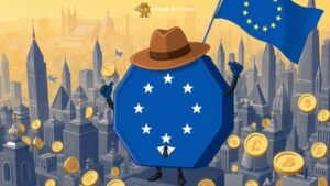 Bank Sentral Eropa Rilis Sistem Pontes - Langkah Kuasai Transaksi Tokenisasi Tanpa Stablecoin