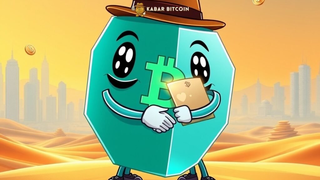 Dubai Rangkul Platform Tokenisasi Sokongan BlackRock - Tapi Kesepakatannya Belum Hasilkan Produk Nyata
