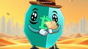 Dubai Rangkul Platform Tokenisasi Sokongan BlackRock - Tapi Kesepakatannya Belum Hasilkan Produk Nyata