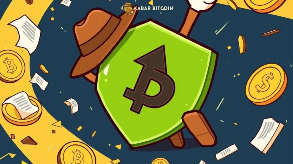 Fee Robinhood Chain Anjlok 97% - Kenapa 8,9 Juta Transaksi Tetap Mengalir Tiap Hari?