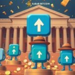 SEC Buka Jalur Tokenisasi Saham AS 5 Tahun - Tiga Pemain Kripto Dinilai Paling Siap