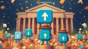 SEC Buka Jalur Tokenisasi Saham AS 5 Tahun - Tiga Pemain Kripto Dinilai Paling Siap